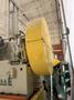 80 TON ROUSSELLE 8B60 STRAIGHT SIDE MECHANICAL PRESS. STOCK # 0759526