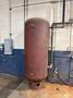 SILVAN INDUSTRIES AIR RECIEIVER TANK. STOCK #0432126