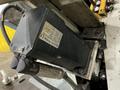 6" X 6" X 5/8" FICEP MODEL #A152 CNC ANGLE LINE PUNCH &amp; SHEAR 2003: YOBRO #25246