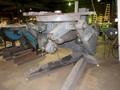 6000 LB P &amp; H #WP6 MOTORIZED TILTING &amp; ROTATING WELDING POSITIONER: STO