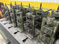 10 STAND X 1.5&quot; YODER MODEL #M1-1/2 ROLLFORMER 8&quot; ROLL SPACE: STOCK #20523
