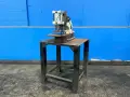 DI-ACRO HOUDAILLE 12” X 15” PNEUMATIC PRESS  -  2