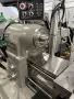 HARDINGE HLV-H Precision Tool Room Lathe “METRIC” 1988’ USA #8090
