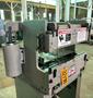 12 Ton Bantam Pneumatic Press Brake B212, 24" O.A., 12" x 3/16" Capacity