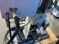 ALL AMERICAN HOT STAMPING MACHINE   -  H168