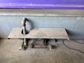 HORNET 10&#039; X 20&#039; PLASMA CUTTING MACHINE, HYPERTHERM HPR260, WATER TABLE, 2015