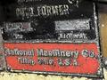 1 1/4&quot; National Model 1250 Five Die Cold Former