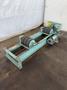 10 TON/20,000 LBS ARONSON POWERED TANK TURNING ROLLS. STOCK # 0341225.