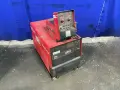 LINCOLN ELECTRIC 82 A MIG WELDER  -  455M POWER WAVE