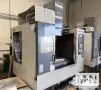 Mori Seiki SV-50/40 CNC Vertical Machining Center