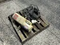 COFFING 2 TON CHAIN HOIST