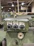 12' X 3/8" WYSONG MODEL #1238 MECHANICAL POWER SQUARING SHEAR : YOBRO #26002