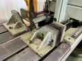 18" X 20" HYDMECH MODEL V 18 VERTICAL BAND SAW: STOCK #81472