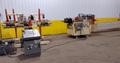 24&quot; X .150&quot; X 4000 LB FEED-LEASE MODEL #FL-4-2X18 COIL FEED LINE: STOCK #19222