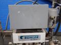 BUHLER 3 BAR VERTICAL ANNULAR BEAD MILL  -  FDCR 1MMX1