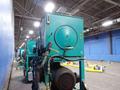 75 HP HYDRAULIC UNIT