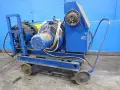 WESTINGHOUSE AC GENERATOR