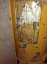 5 TON YALE MODEL #BE050X026L15S CABLE HOIST WITH POWER TROLLEY: STOCK #25557
