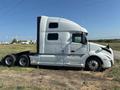 2024 Volvo VNL64T860 4V4NC9EH1RN650847