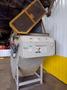 1500 CFM WARD-DEVANSCO MODEL #DV-18015 WET TYPE DUST COLLECTOR: STOCK #18630
