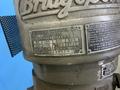 1 HP BRIDGEPORT J HEAD ONLY: STOCK #81117