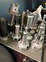 Johnford DMC-1600H Vertical Machining Center