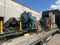 16" X 32" SUPERTEC MODEL #P-1632CII HORIZONTAL SURFACE GRINDER, NEW 2006: YOBRO #25866