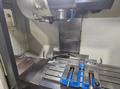 Used 2009 Chevalier EM-2040L CNC Vertical Machining Center For Sale