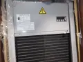 KANTO SEIKI OIL COOLER
