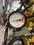 ENERPAC 50 Ton Roll Frame Press 1.5 H.P. USA #7692