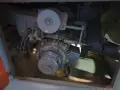 HOLZ HER 48" X 30" TABLE SAW