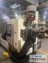Okuma LB-3000EX-II-MYW 800 CNC Turning &amp; Milling Center