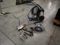 Powerhorse Hot Water Pressure Washer with Propane Burner, 3600 PSI, 2.6 GPM, with Accessories- Auction Item