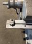 2" S&amp;S MACHINERY TABLE TYPE HORIZONTAL BORING MILL W/ TAILSTOCK. STOCK # 0224426