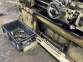 YANG IRON WORKS CO 14” X 22” LATHE  -  YAN-550C