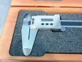 STARRETT 26" DIGITAL CALIPER W/CASE  -  721