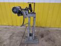 BRUSH DEBURRING MACHINE: YOBRO #25312