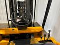 15,000 LBS CATERPILLAR MODEL #T150D LP GAS FORKLIFT: YOBRO #25876