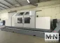 Okuma Millac 853PF-5X CNC Vertical Machining Center, 2008