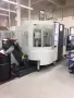 2007 AGIE MIKRON UCP 600 VARIO 5-AXIS | Machining Centers, Horizontal
