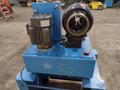 1.5" BALFLEX MODEL #P20 HYDRAULIC HOSE CRIMPER : YOBRO 25555