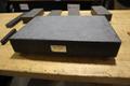 Granite Surface Plate / Granite Blocks- Auction Item