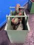 15 TON HOIST