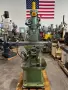 STEINEL SV4 Vertical Milling Machine German #7709