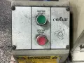 CONAIR ~ 9” X 12” X 7” GRANULATOR  -  JC-814