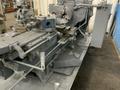 #5 WARNER &amp; SWASEY MODEL #1470 RAM TYPE TURRET LATHE: STOCK #80661