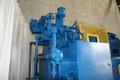 100 TON WILLIAMS &amp; WHITE HYDRAULIC BULLDOZER: STOCK 64124