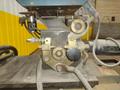 200 AMP MILLER  MODEL #CP-200 WELDER WITH MILLER WIRE FEEDER: STOCK #19660
