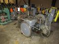 US BAIRD #3-24 FOUR SLIDE MACHINE