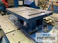 Cyril Bath Type 20T Hydraulic Stretch Former
